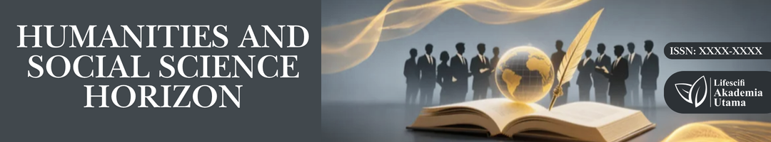 Humanities and Social Science Horizon