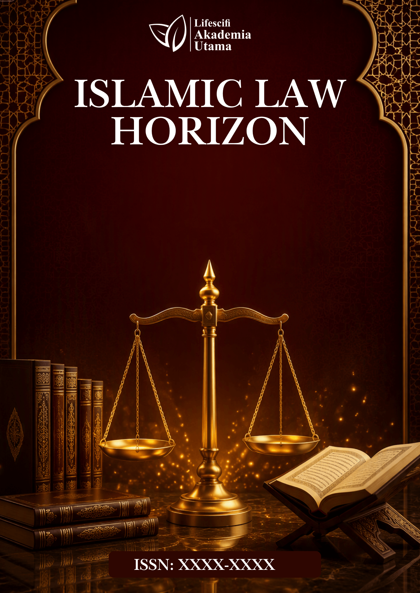 Islamic Law Horizon